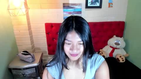 Skarlet online show from 9, 2, 2025