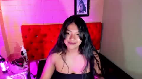 Skarlet online show from 2, 3, 2025