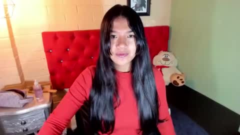 Skarlet online show from 5, 3, 2025