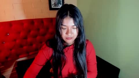 Skarlet online show from 5, 3, 2025