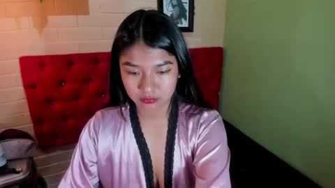 Skarlet online show from 9, 3, 2025