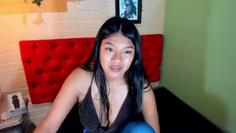 Skarlet online show from 12, 3, 2025