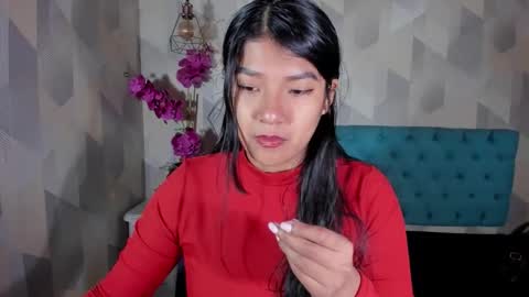 Skarlet online show from 24, 10, 2025