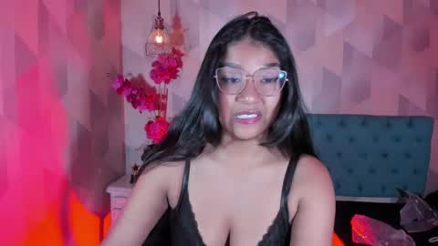 Skarlet online show from 25, 10, 2025