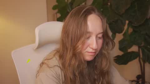 Im Scarlett  ONLINE  5pm-10pm NYC time  online show from 29, 11, 2025