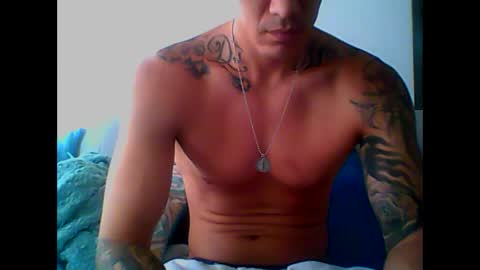 miguel online show from 20, 1, 2025