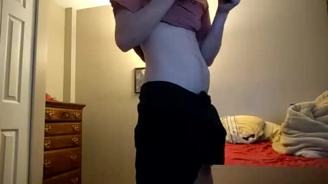 Christopher online show from 2, 1, 2025