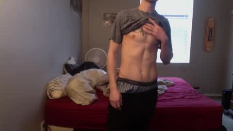 Christopher online show from 15, 2, 2025