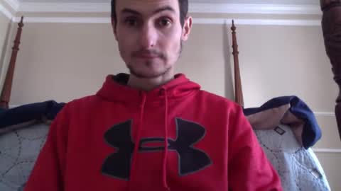 Christopher online show from 22, 2, 2025