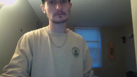 Christopher online show from 28, 2, 2025