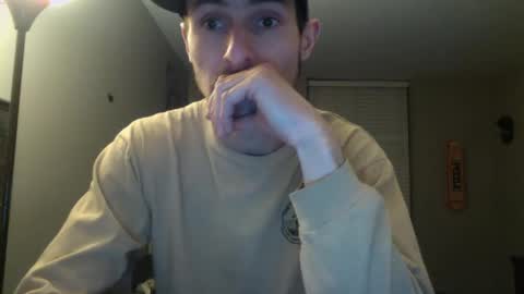 Christopher online show from 2, 3, 2025