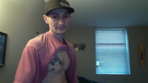 Christopher online show from 7, 10, 2025