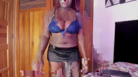 Skay Sanchez   online show from 3, 12, 2024