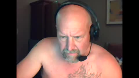 Skeeter online show from 10, 1, 2025