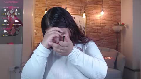 Skarlet online show from 10, 1, 2025