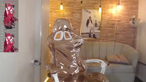 Skarlet online show from 23, 1, 2025