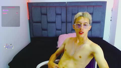 Snapshot of skinny_bigcock20 chatting on 18, 10, 2025 skinny_bigcock20 online show from 18, 10, 2025