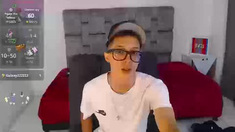 skinny_bigcock20 online show from 12, 3, 2026