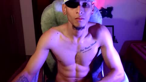 Snapshot of skinny_boy_hot chatting on 19, 2, 2026 skinny online show from 19, 2, 2026