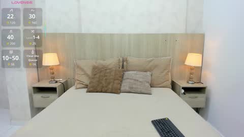 Emily Rojas online show from 4, 12, 2025