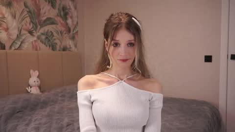 Snapshot of skinny_eve chatting on 18, 2, 2025 Emily online show from 18, 2, 2025