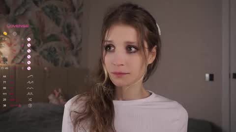 Snapshot of skinny_eve chatting on 3, 3, 2025 Emily online show from 3, 3, 2025