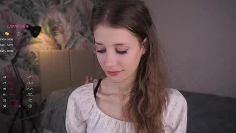 Snapshot of skinny_eve chatting on 6, 3, 2025 Emily online show from 6, 3, 2025