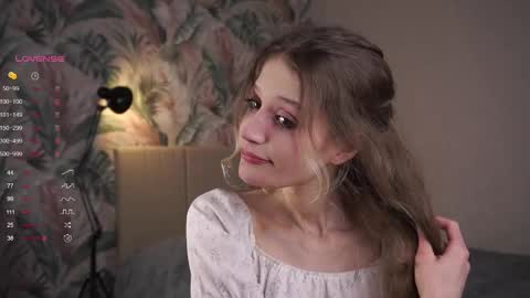 Snapshot of skinny_eve chatting on 7, 3, 2025 Emily online show from 7, 3, 2025