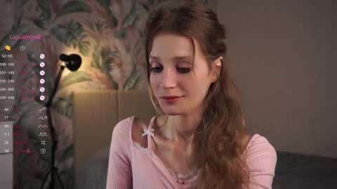 Snapshot of skinny_eve chatting on 9, 3, 2025 Emily online show from 9, 3, 2025