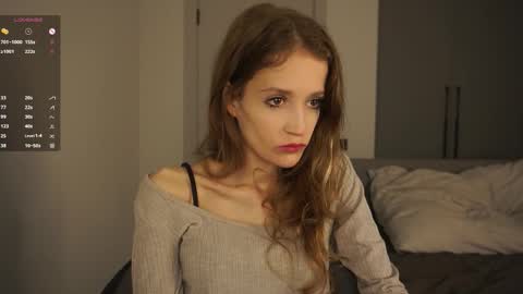 Snapshot of skinny_eve chatting on 16, 9, 2025 Emily online show from 16, 9, 2025