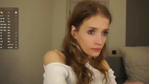 Snapshot of skinny_eve chatting on 17, 9, 2025 Emily online show from 17, 9, 2025