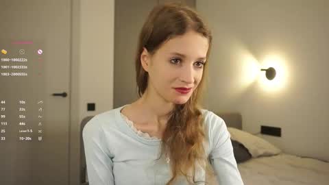 Snapshot of skinny_eve chatting on 9, 10, 2025 Emily online show from 9, 10, 2025
