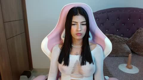 Hailey online show from 3, 3, 2025