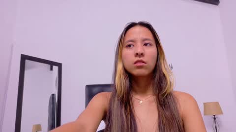 skinny_hottie18 online show from 20, 1, 2025