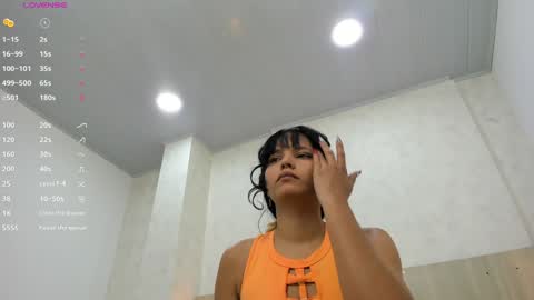 Isabela online show from 18, 12, 2024