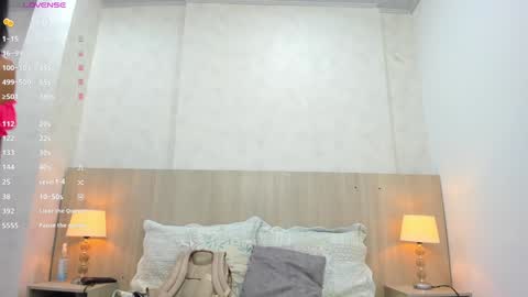 Isabela online show from 10, 1, 2025