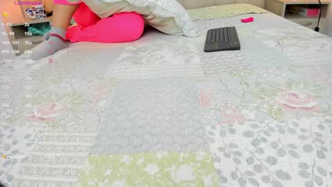 Isabela online show from 11, 1, 2025