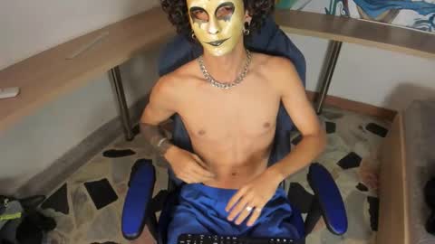 Mac online show from 12, 3, 2026