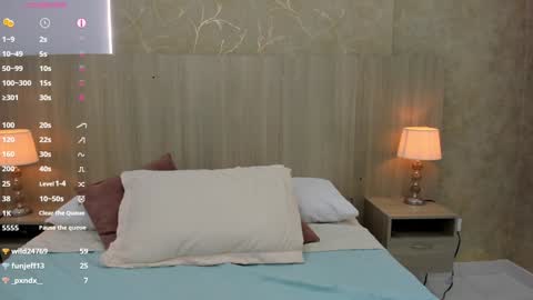 Noa online show from 14, 12, 2024