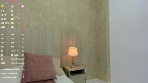 Noa online show from 23, 1, 2025