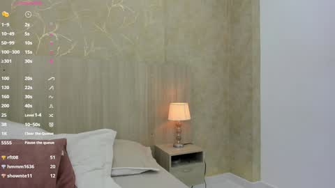 Noa online show from 25, 1, 2025