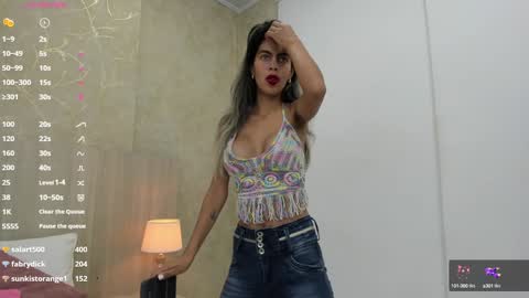 Noa online show from 29, 1, 2025