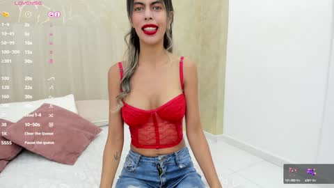 Noa online show from 5, 2, 2025