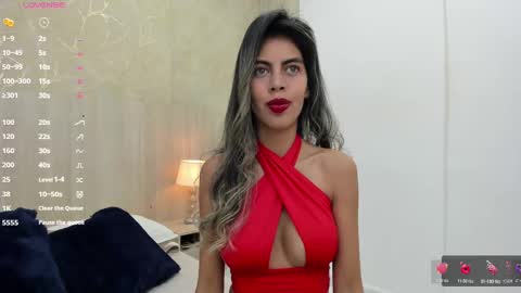 Noa online show from 1, 3, 2025