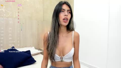 Noa online show from 20, 9, 2025