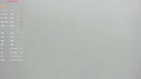 Snapshot of skinny_susana chatting on 12, 10, 2025 online show from 12, 10, 2025