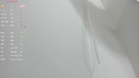 Snapshot of skinny_susana chatting on 28, 10, 2025 online show from 28, 10, 2025