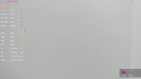 Snapshot of skinny_susana chatting on 17, 11, 2025 online show from 17, 11, 2025