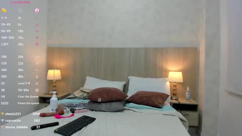 Taliana online show from 12, 12, 2024