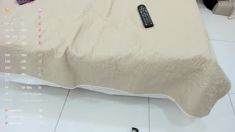 Taliana online show from 29, 1, 2025